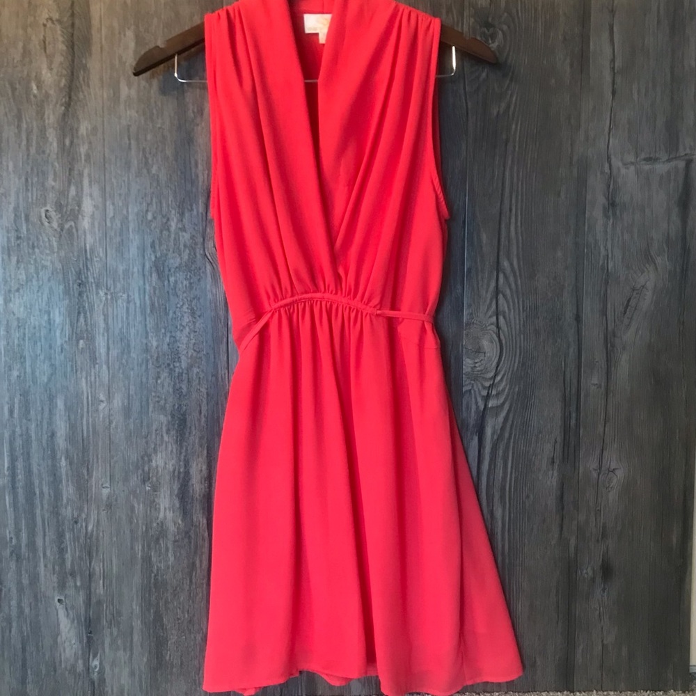 🌷CORAL Summer Dress by COLLECTIVE CONCEPTS
